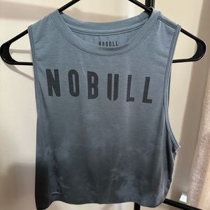 Nobull muscle tank